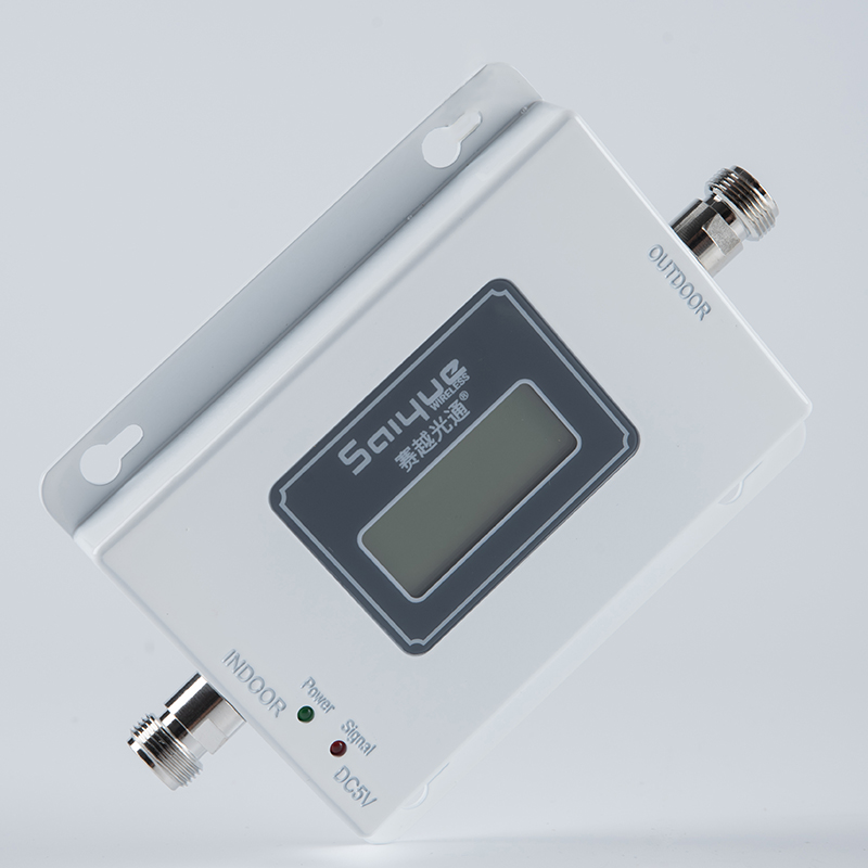 卫东家用配电房机房信号放大器200㎡