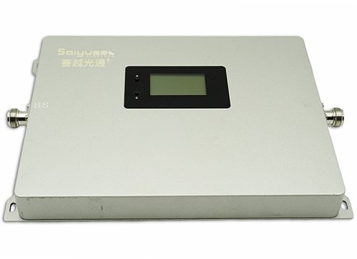  卫东三频/四频/五频手机信号接收器800㎡