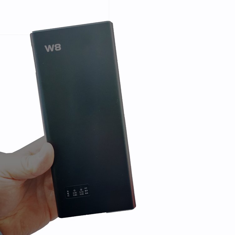  卫东蓝牙WiFi信号屏蔽器