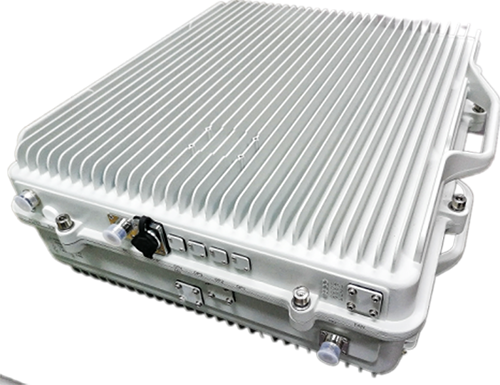 卫东信令级数字室分型移动通信干扰器