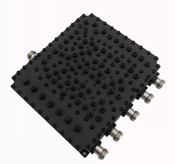  卫东双频三频四频五频腔体合路器4G+5G