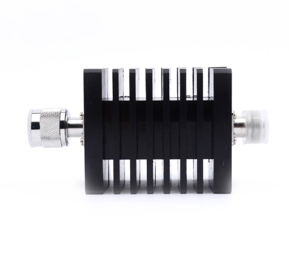  卫东腔体固定衰减器0-3G/0-4G  N型接口